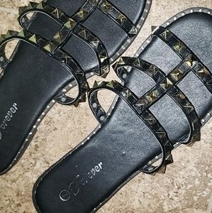 Forever Sandals